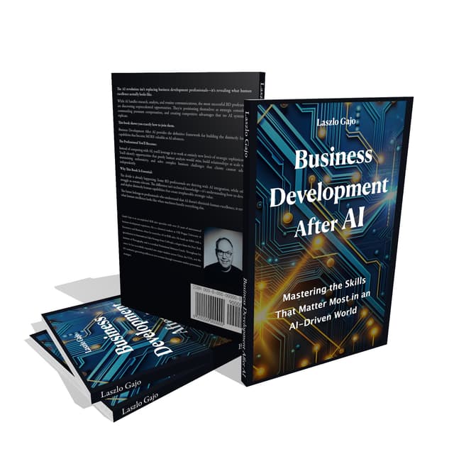 Business Development After AI