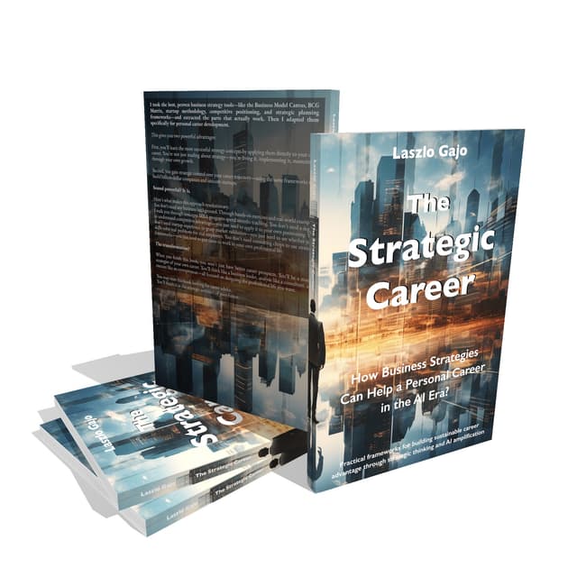 The Strategic Career