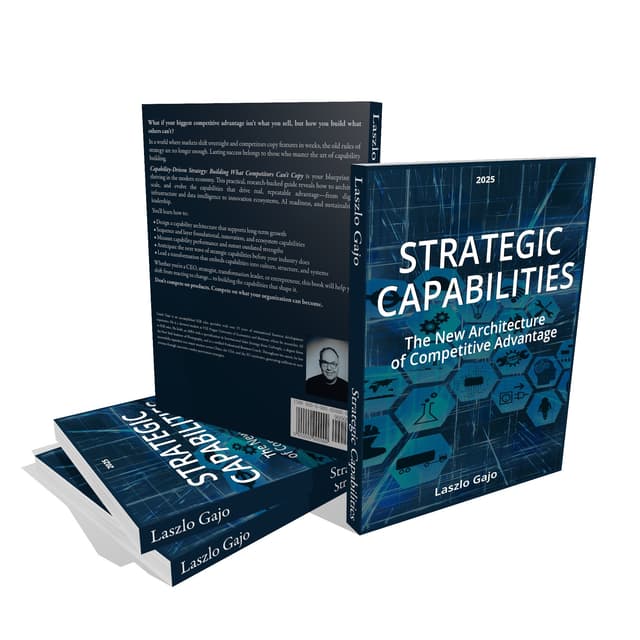 Mastering The Modern B2B Sales Game