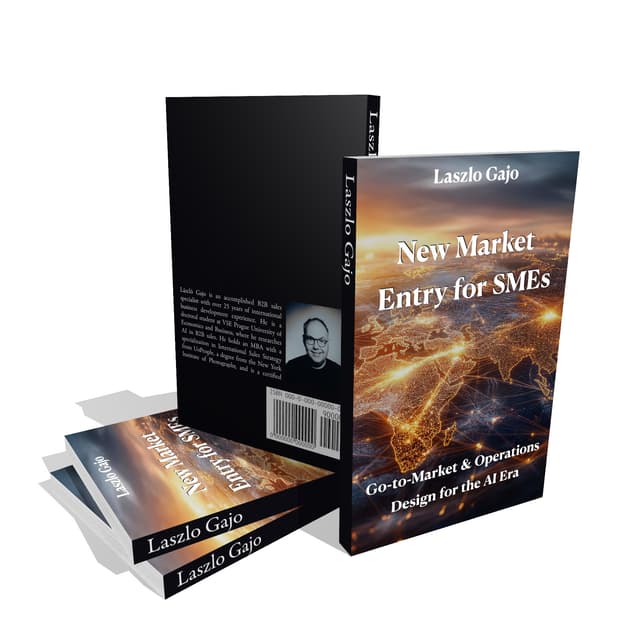 Operational Business Development