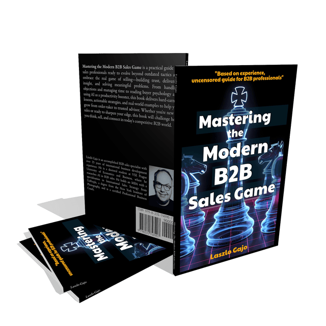 The SME RevOps Playbook