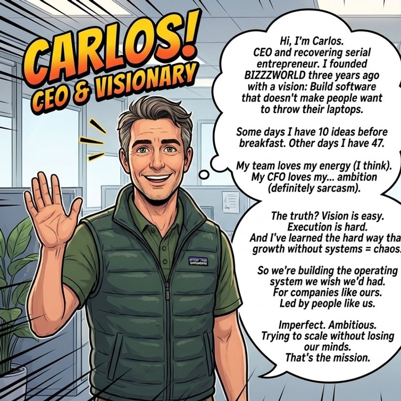 Carlos