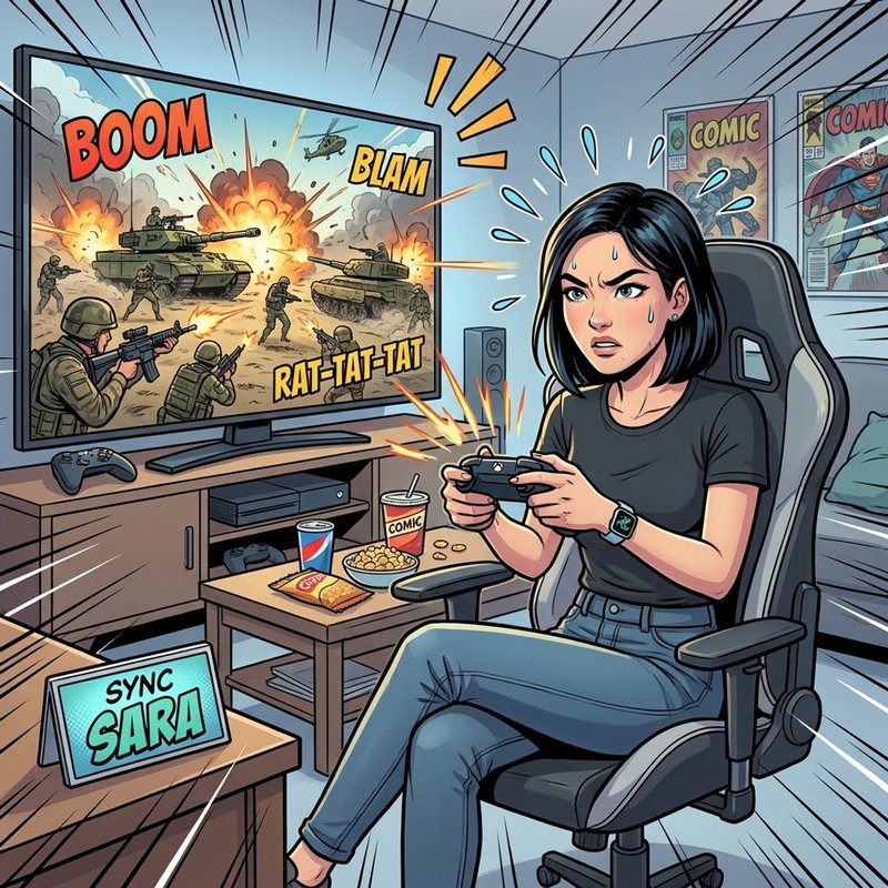 sara off the clock 2