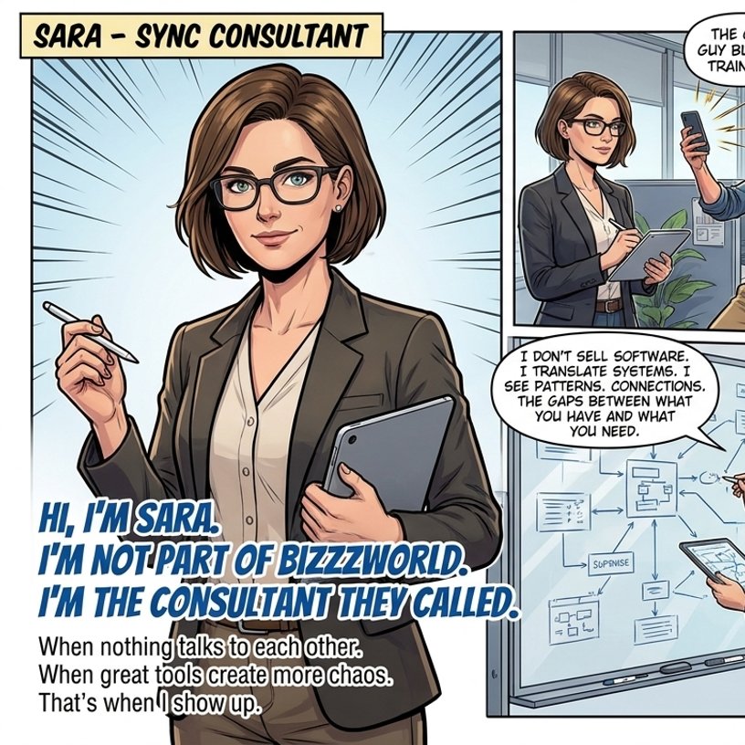 Sara