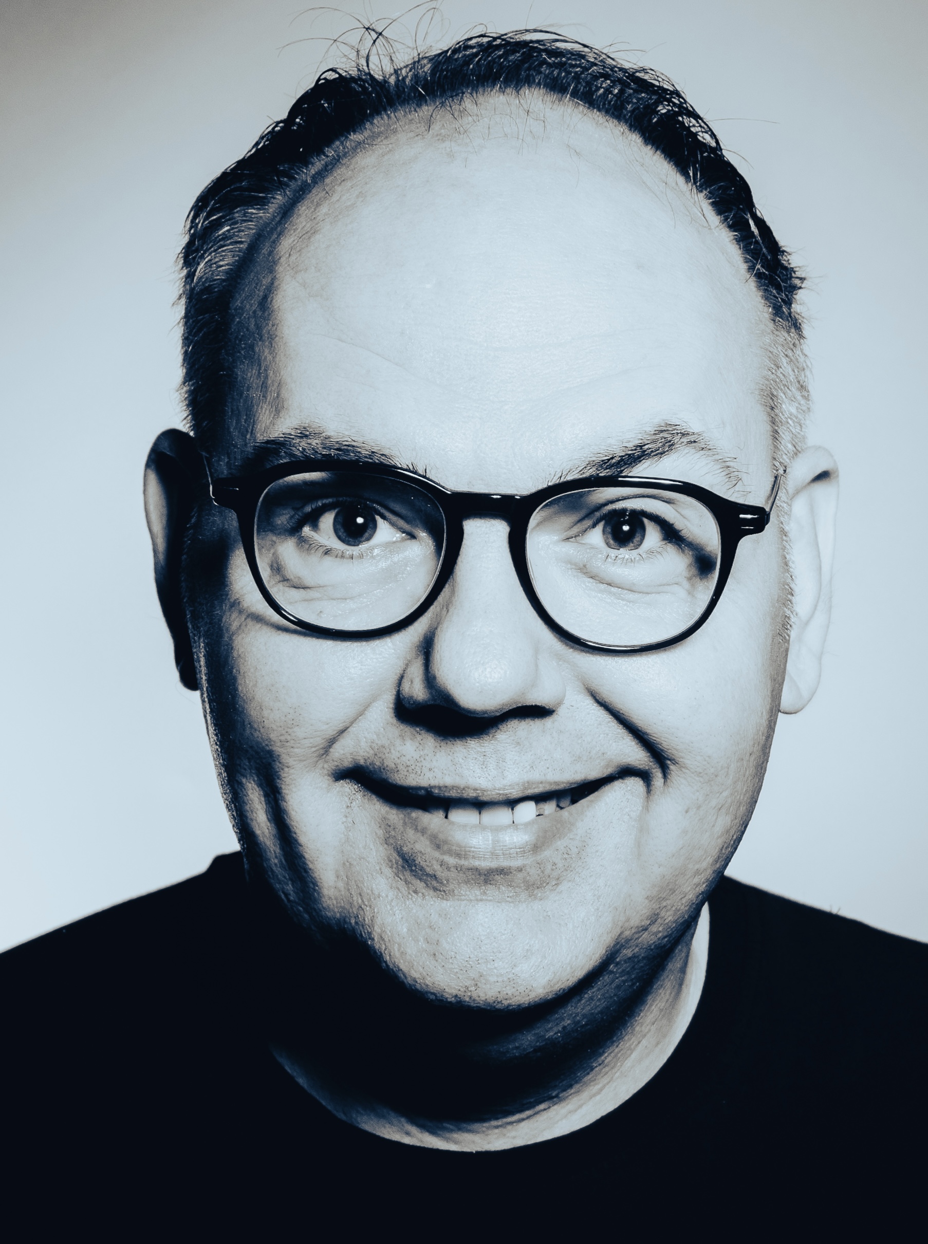 László Gajo — Founder, SalesEvolution